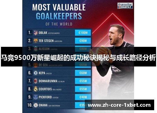 马竞9500万新星崛起的成功秘诀揭秘与成长路径分析 马竞9500万新星崛起的成功秘诀揭秘与成长路径分析