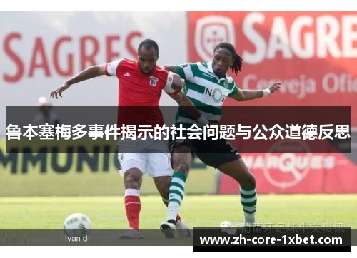 鲁本塞梅多事件揭示的社会问题与公众道德反思